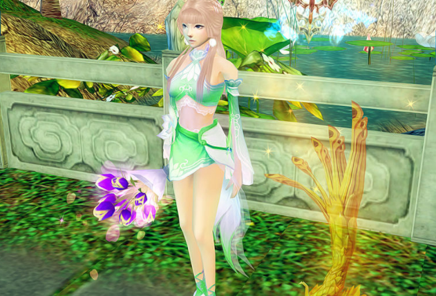 自页最爱主纯大第玉同换伙的方们白和其装时意大纱般美丽